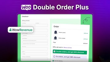 How to Let Shoppers Double the Order in Your WooCommerce Store