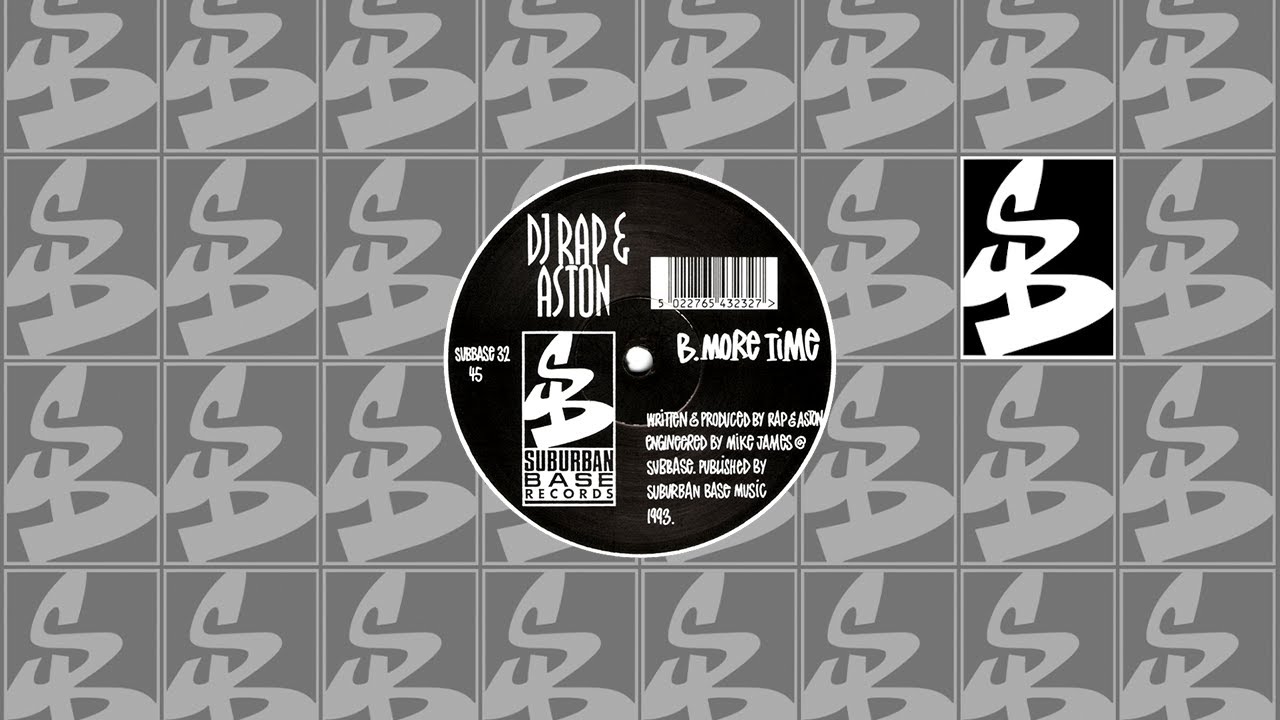 Guarda DJ Rap & Aston | More Time su YouTube Guarda DJ Rap & Aston | More Time su YouTube