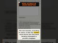 #FiveThirtyEight articles wiped by #ABC — data legacy gone #HackerNews