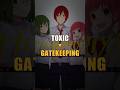 The Toxic 'Indie Band' SYNDROME in Horimiya