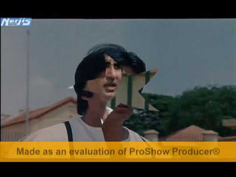 محب الاسطوره اميتاب باتشان