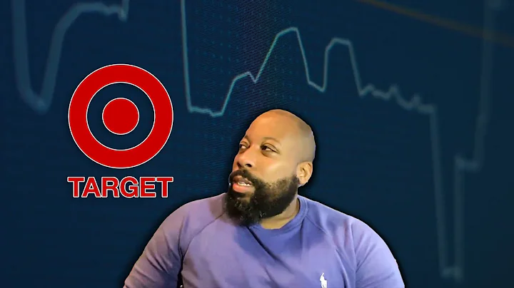 Joel's Trade  Target $TGT