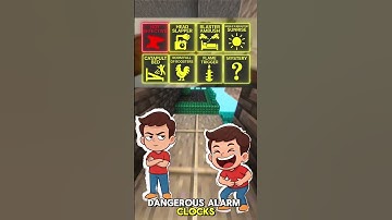 I Tested the CRAZIEST Alarm Clocks and Found a Dark Secret