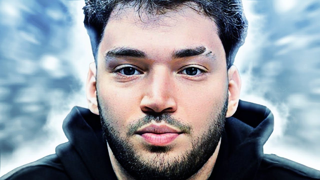 Why I Don't Like Adin Ross