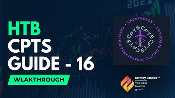 Hack The Box CPTS Certification Guide: Module 16 | Evading IDS, Firewalls, & Honeypots Simplexed