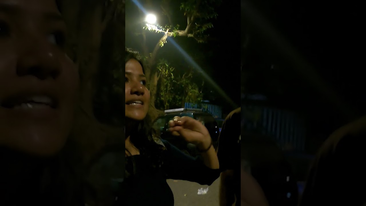 Are women safe in mumbai at night 