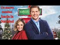 Un Nuevo Camino hacia la Navidad | Película Completa de Comedia Romántica | Doblaje Español