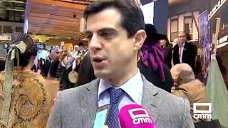 Día de Albacete en Fitur