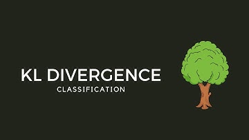 #113 - KL Divergence