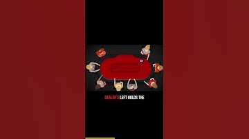 BLINDS 👀 in Texas Hold