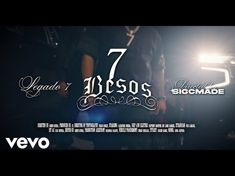 Legado 7