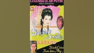 Legenda Ular Putih (YULIA YASMIN) - Kisah Cinta Kau & Aku (MARIO & NITA KARMILA)