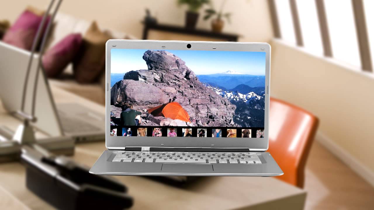 Windows Phone 8X by HTC - SkyDrive