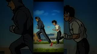 how to become a real man #quotes #millionairementality #anime #mindset #successmentality #hardgainer