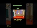 Descubre el Secreto Oculto en Go Go Ackman 3! 🕹️✨"
