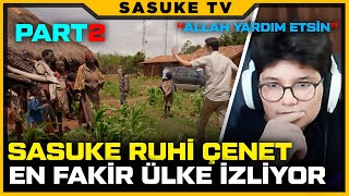 SASUKE RUHİ ÇENET \