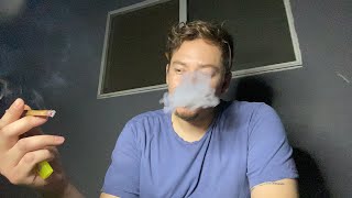 Smoke With Me