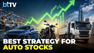 Auto Sector Outlook: Why Export-Focused OEMs & Select Ancillaries Could Stay Strong