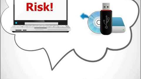 How to block devices with USB Block - USB Block by Newsoftwares.net
