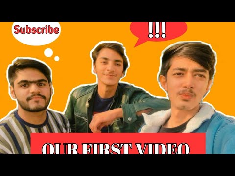 OUR FIRST YOUTUBE VIDEO (THE JOURNEY BEGINS) #firstvideo #introduction #brologics