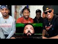 DJ Khaled - "USE THIS GOSPEL" (REMIX) ft. Kanye West, Eminem (REACTION!)