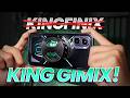 Kingfinix apa KingGimmick ? Review Infinix GT 50 Pro