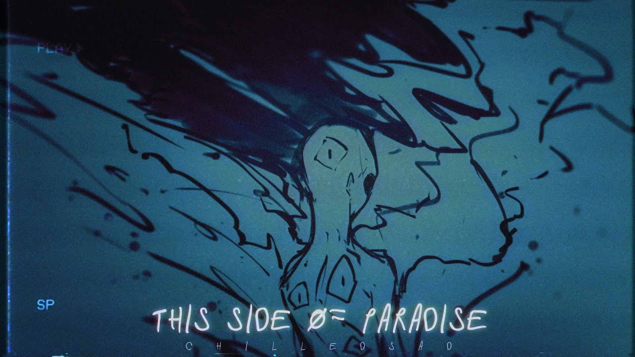 ‎This Side of Paradise (slowed) - Single - Album by Coyote Theory - Apple  Music