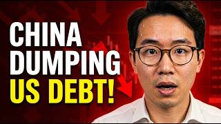 WARNING: China's $100 Billion Dump Accelerating