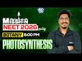 MISSION NEET 2026 | Photosynthesis | Botany | Ganapathy Sir | XYLEM NEET PRO TAMIL