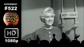 MST3K 522 Teen Age Crime Wave (1080p) A Mystery Science Theater Thanksgiving Experiment