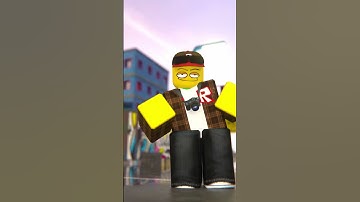 Thumbnail of SONG: discopled - Zachz Winner #roblox #robloxanimation