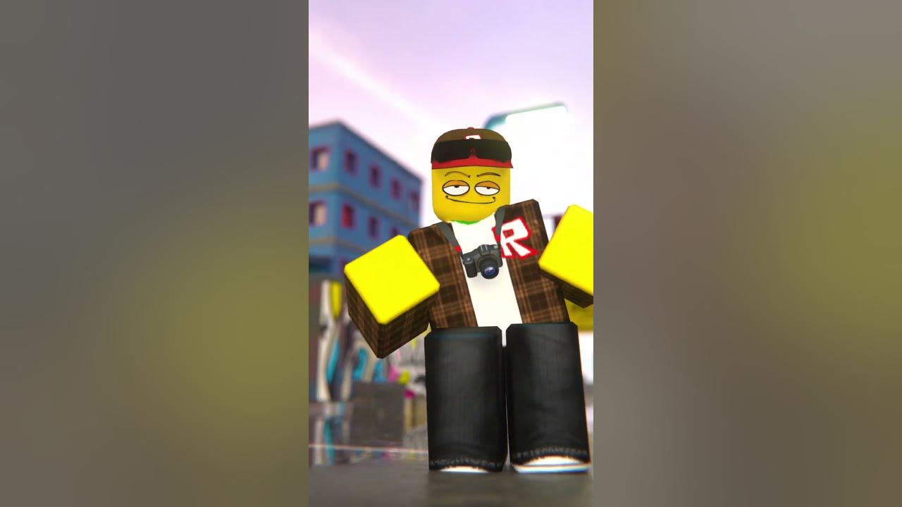 SONG: discopled - Zachz Winner #roblox #robloxanimation