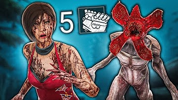 3 Hours Of Looping Killers For 5 Gens!