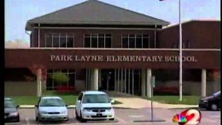 Janitor accused of sex crimes