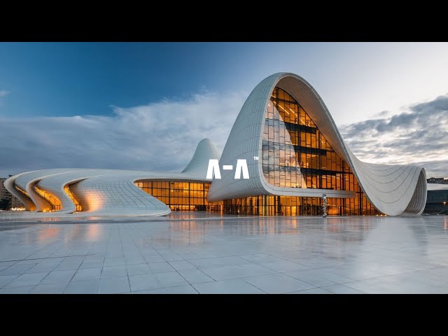 Icons: Zaha Hadid class=