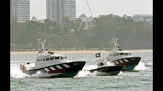 The Philippine Army To Get A New Boat Speed screenshot 4