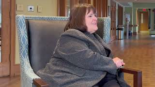 Luther Manor's Employee Spotlight - Kathi