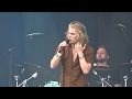 Thorsteinn Einarsson - Galaxy - LIVE Donauinselfest 2018