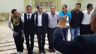 Halay başı böyle çekilir