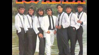 LOS AVILA   NO ME ABANDONES