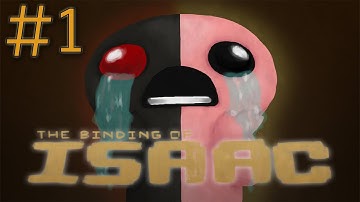 Binding of isaac wrath of the lamb With Commentary Part 1
