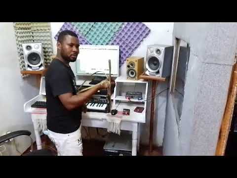 kido dzonga akiandaa beat ya kisukuma