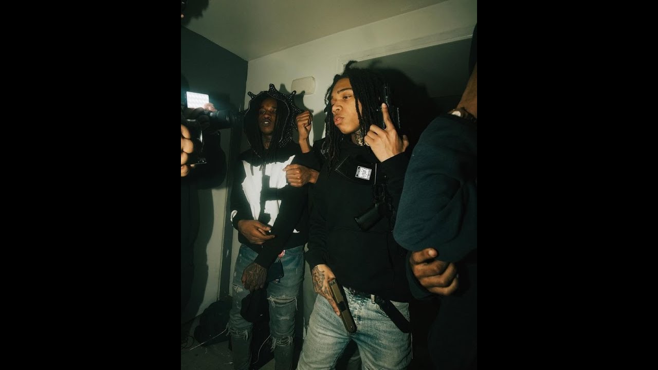 [FREE] Chuckyy x Skrilla Type Beat - 