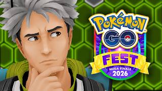 EVERYTHING YOU NEED TO KNOW ABOUT GO FEST GLOBAL FINALE 2026
