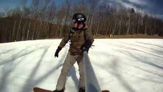 TrebTreb Snowshoe, WV by Tmy8ster 24 views 11 years ago 1 minute, 32 seconds