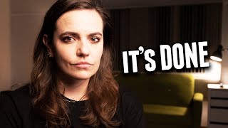 Setting The Record Straight