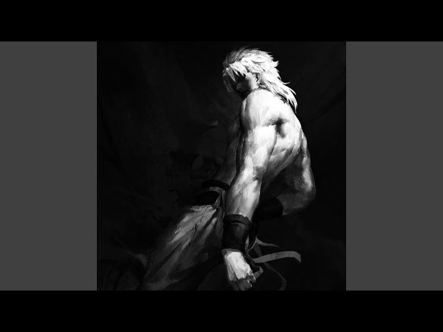 TESTOSTERONE (ULTRA SLOWED)