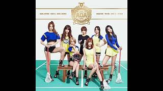 (MUSIC) 심쿵해 (Heart Attack) - AOA