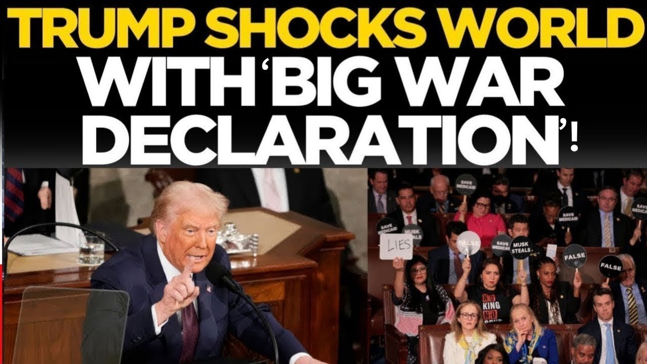 LIVE | US Troops To STORM Iran? Trump Warns Iran Is 'Crossing Red Line' As Death Toll Spikes To 544