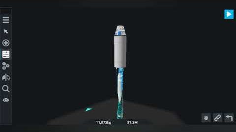 XML Editing in Simplerockets 2 | Part 1 - Making an Infinity Engine